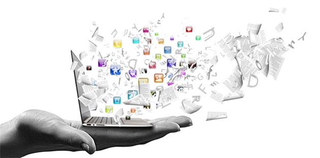 تولید محتوا سایت شرکتی